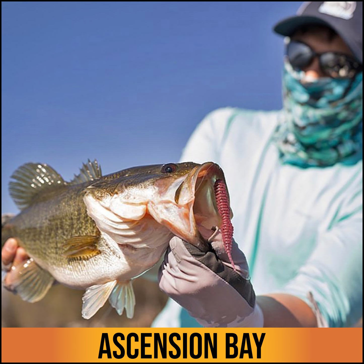 The Ascension Bay Sun Glove is a popular model in our sun protection line. Independently tested and verified, it is rated at the maximum protection of UPF 50+. Providing both hand and wrist protection, this glove is great for any of your outdoor adventures.