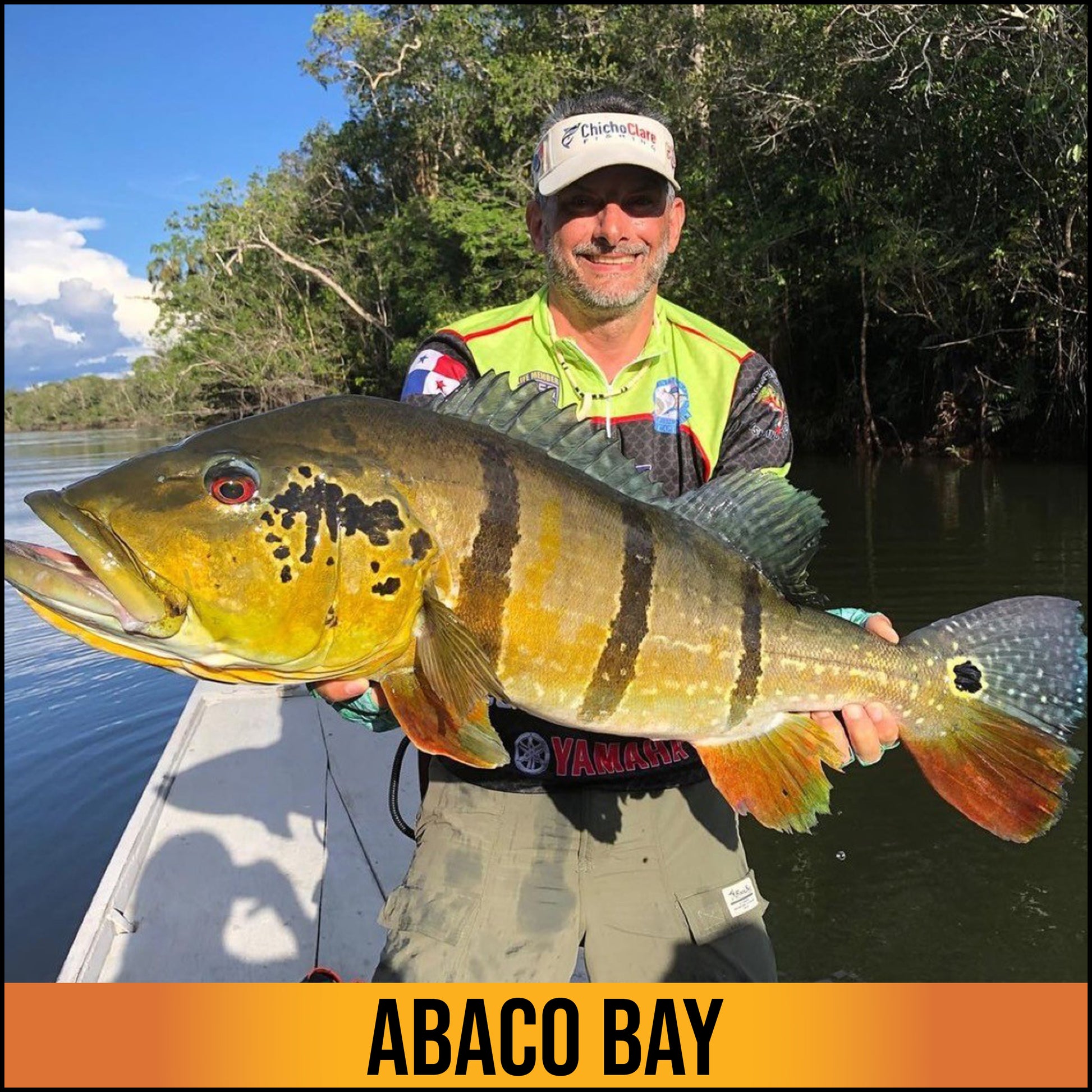 The Abaco Bay Sun Glove is the most popular model in our sun protection line. Independently tested and verified, it is rated at the maximum protection of UPF 50+. Providing both hand and wrist protection, this glove is great for any of your outdoor adventures.