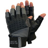 Stripping - Fighting Fingerless Gloves