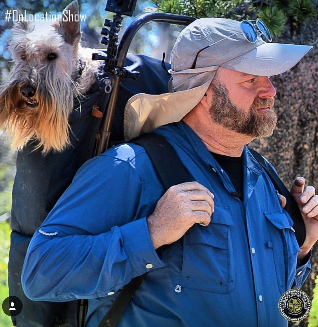 The Mojave Hat is rated at the maximum protection of UPF 50+ and is our best-selling sun protection hat. Providing shade for the face and back of the neck, this hat is designed to keep you outdoors longer.