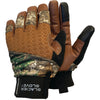 The popular Alaska Pro Series has been redesigned with a focus on warmth and dexterity. Blending the feel of a shooting glove with the warmth of a winter glove, the Alaska Pro is sure to be your favorite cold weather glove.